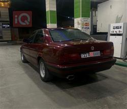 بي ام دبليو الفئة 5